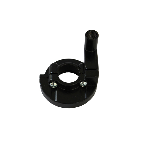 BASE DE CABLE ACELERADOR XR150L