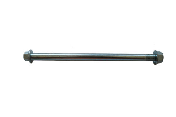 EJE DE RUEDA DELANTERA 150Z
