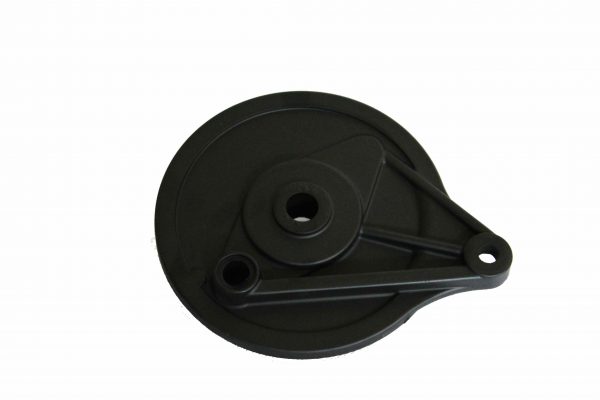 PORTA BALATAS TRASERO DM-150