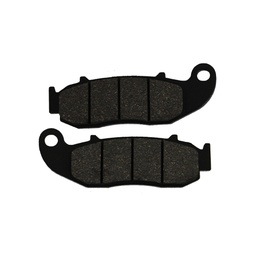 BALATA DE FRENO DELANTERO VX250