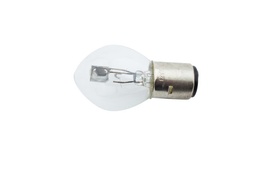 FOCO 6407 12V 35/35W TWN FARO