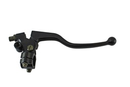 MANIJA DER.C/SOPORTE S/EN125/HU