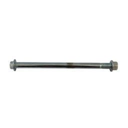 EJE DE RUEDA DELANTERA AT110RT