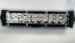FARO BARRA 2O LEDS LUZ BLANCA,AMBAR / FIJA,ESTROBO