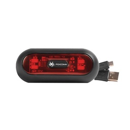 LUZ DE SEGURIDAD FOX
